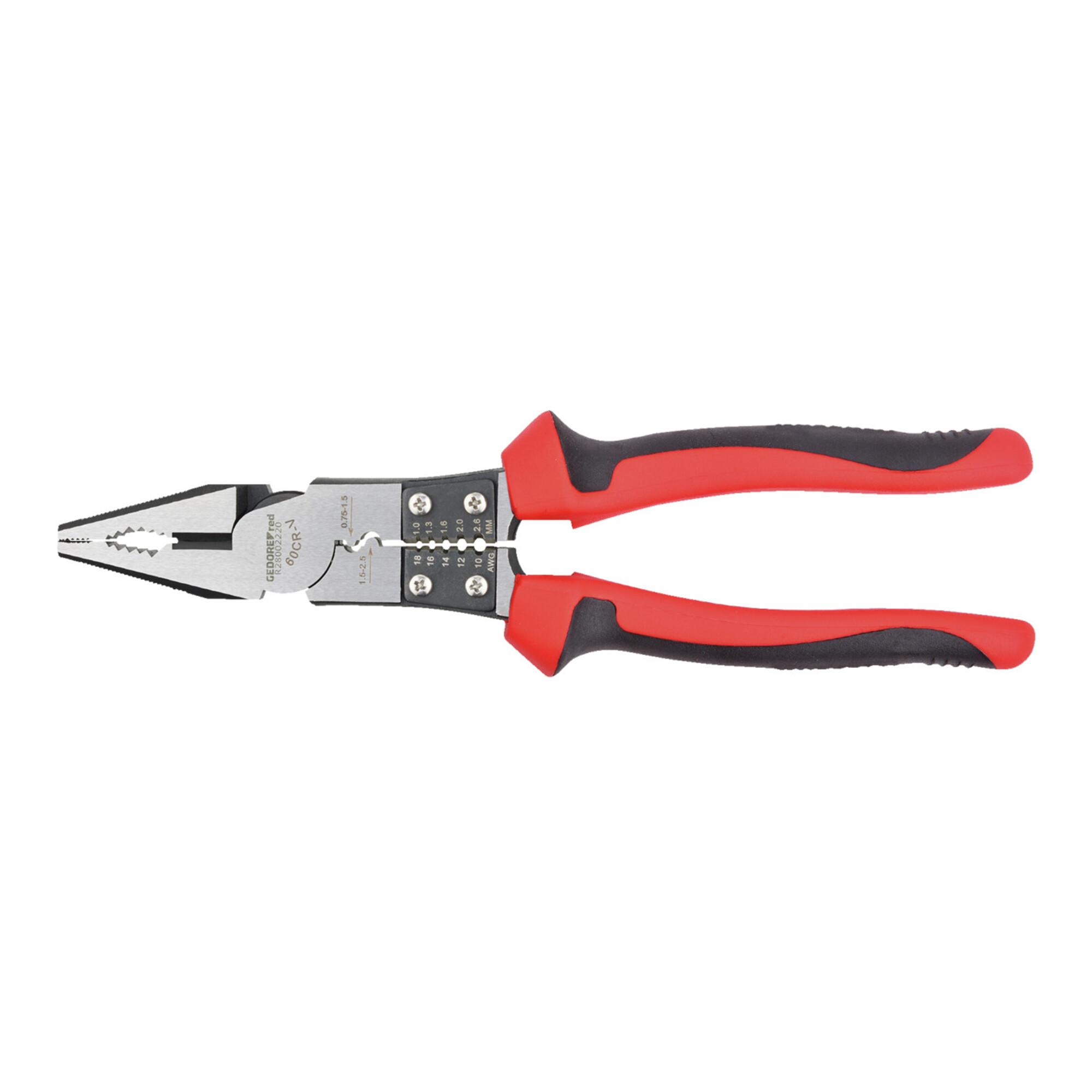 Gedore red Multi-Kombizange (3301911)