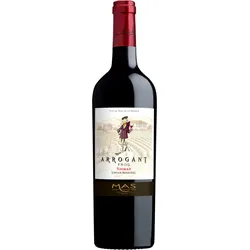 Arrogant Frog Croak Roasted Shiraz 2022