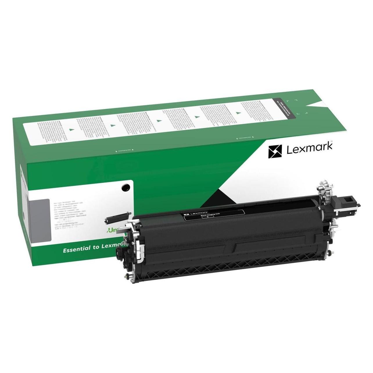 Lexmark CS/X73x C/XC2342 C/XC2352 150K K IU Imaging Units 1pack (BK) (71C0Z10)