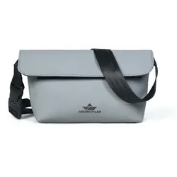 Freibeutler Hip Bag Levi - grau Koffer24