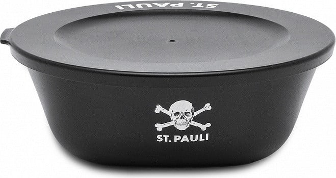 Koziol St. Pauli Totenkopf vershoudbox