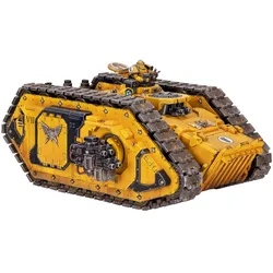 Games Workshop Warhammer 30k - Legiones Astartes : Spartan Prometheus Assault Tank (Kunststoff)