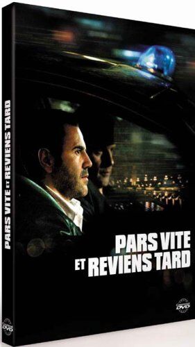Régis Wargnier - Pars vite et reviens tard [FR IMPORT] - Preis vom 30.09.2026 22:30:23 h