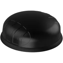 Poynting Robuste SISO GNSS-Rundstrahlantenne IP69K, Magnet- & Mastmontage (GPS), Netzwerkantenne
