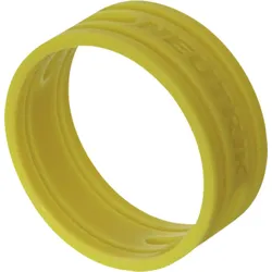 Neutrik XX-Series coloured Ring Gelb