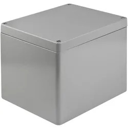 Bopla Universal-Gehäuse 200 x 230 x (Gehäuse), Elektronikzubehör + Gehäuse, Silber