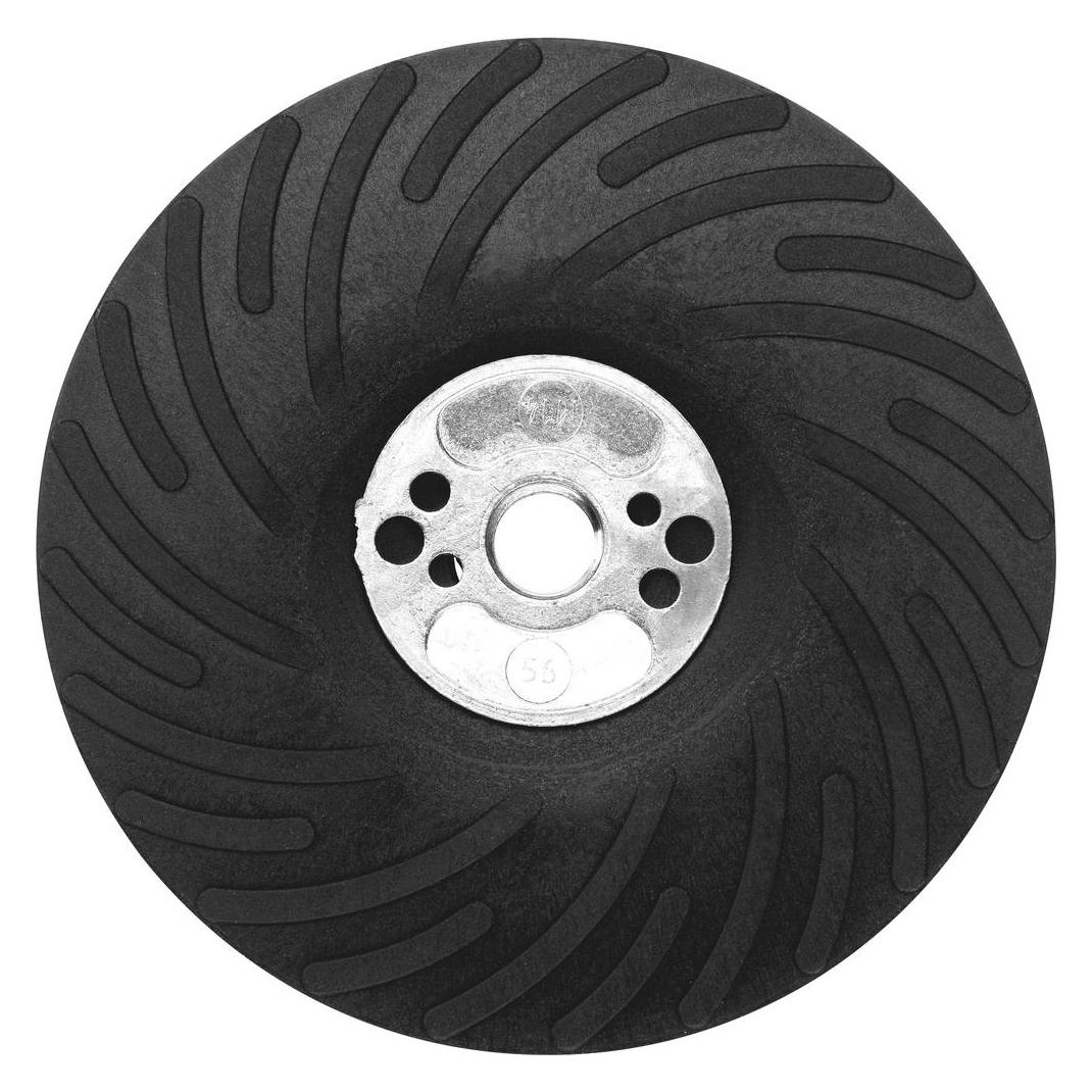 Metabo Stützteller 180 mm 5/8", mit Kühlrippen (626633000)