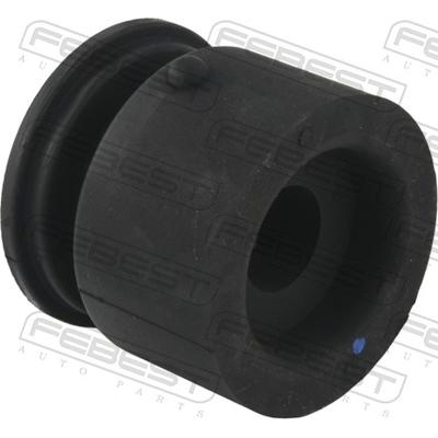 FEBEST Lagerung, Fahrzeugrahmen msb067 für MITSUBISHI