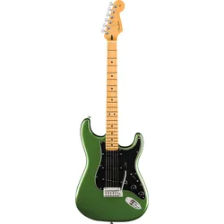 Fender Player II Modified Stratocaster Harvest Green Metallic