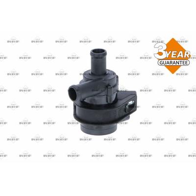 NRF Zusatzwasserpumpe, Antriebsbatterie 390009 für VW