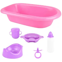 Toi-Toys Puppenbad