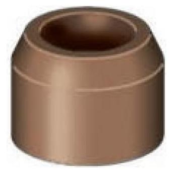 Elmag - Diffusor f. Brenner CP40 2 Stk./Pkg., Art. 1507 (55843)