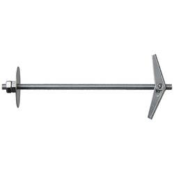 SWG 90474165 Federklappdübel 90 mm 4 mm 50 St.