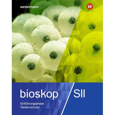 Bioskop SII 11. Schulbuch. Niedersachsen, Gebundene Ausgabe von , Westermann Schulbuchverlag