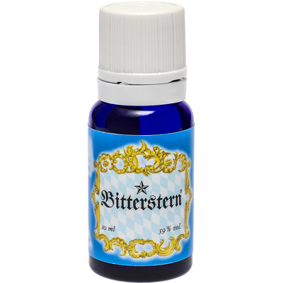 Dr. C. SOLDAN GmbH BITTERSTERN Mixtur 10 ml 01305144