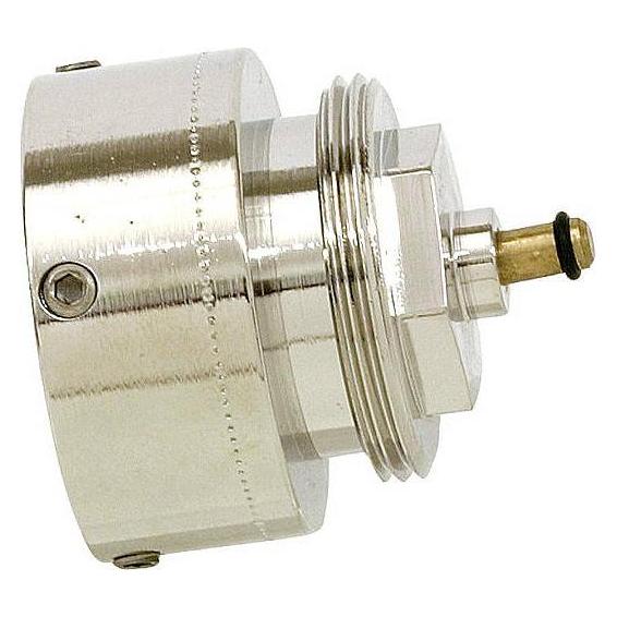 Lupus-Electronics LUPUSEC - Heizkörperadapter für Vaillant-Ventile (12170)