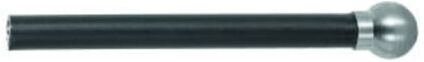 RIHETEC Buse de liquide de refroidissement MiniKD Type 12X70 avec raccord à rotule (TOP52GR17,0)
