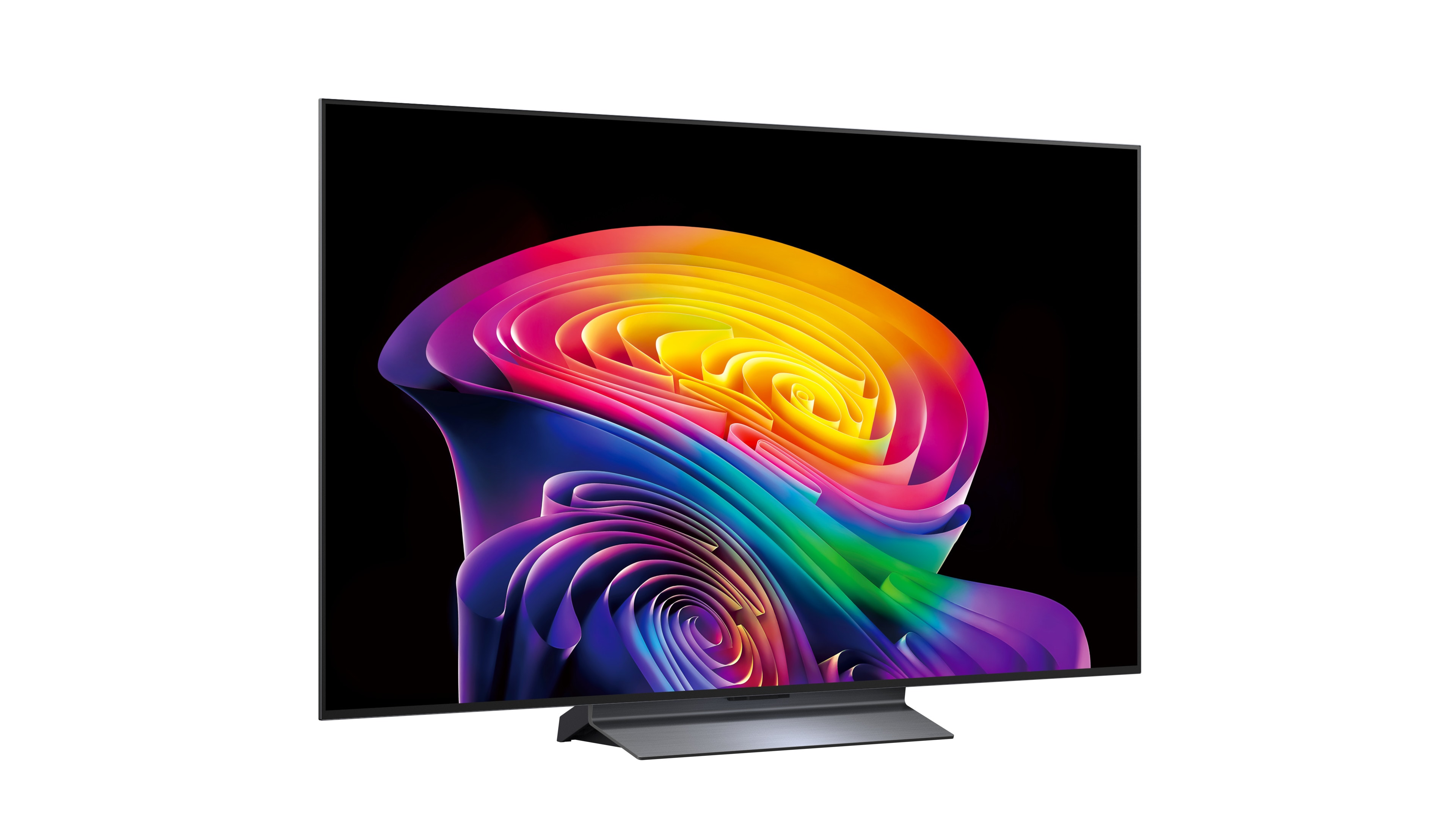 LG OLED55C6ELB Evo Smart TV UHD 120Hz Fernseher