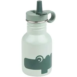 Done by Deer, Trinkflasche + Thermosflasche, (0.35 l)
