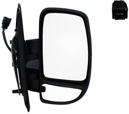 ALKAR 9236905 Wing mirror