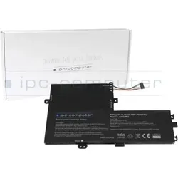 Lenovo FRU S340 CP/A L18C3PF7 (3 Zellen), Notebook Akku