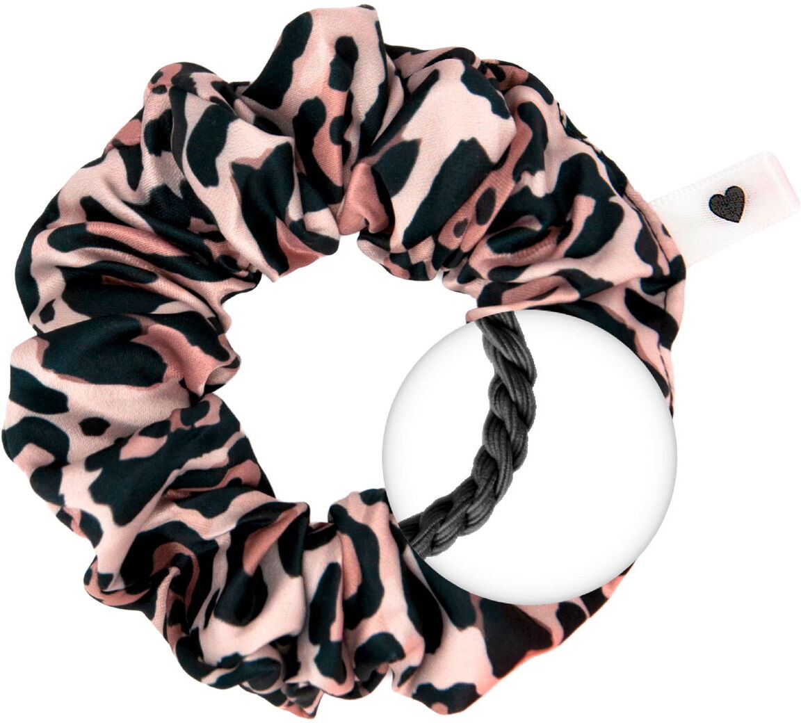 Bellody Satin-Scrunchie