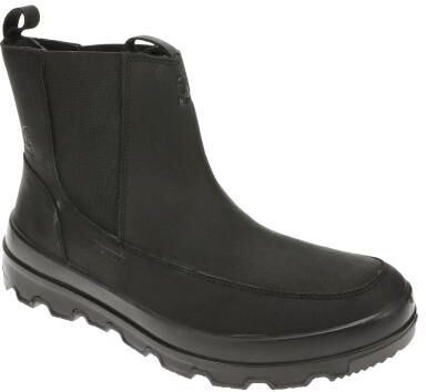 Kamik Inception C - Mens 12 Black Boot Medium