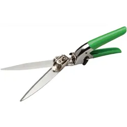 Freund Victoria Grasschere Gesamtlänge 350 mm mit Ku-Griffen - 1040547