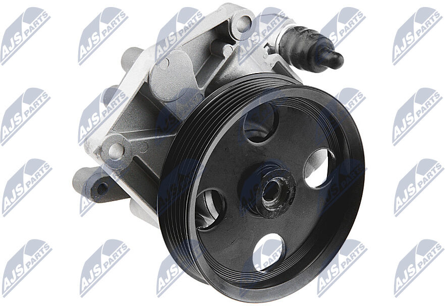 Nty Hydraulikpumpe, Lenkung Spw-Me-041 Für Mercedes