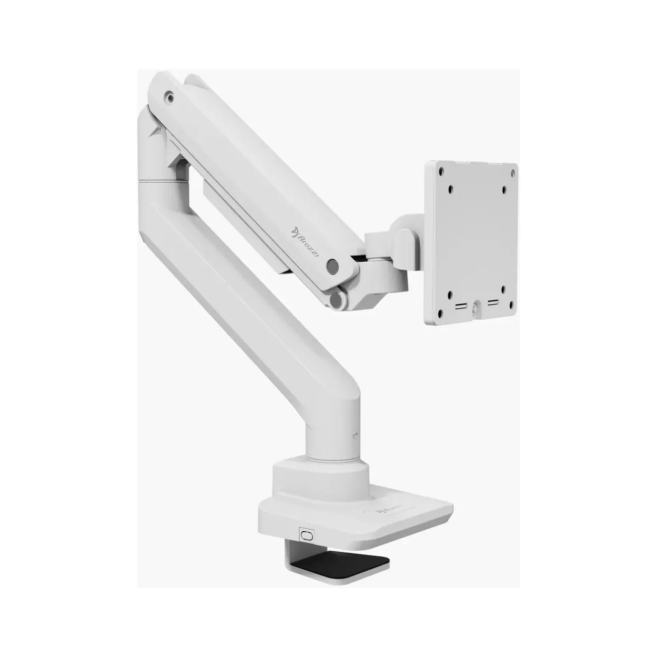 Arozzi AROZZI TIS Alzare Neo Pro 17"-49" 1TFT 3Gelenke Max.20KG wei