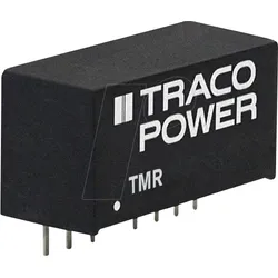 TMR 2422 - DC/DC-Wandler TMR-2, 2 W, 12 V, 85 mA, SIL-8