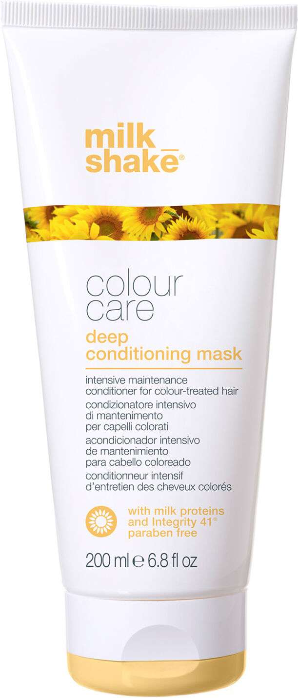 MILKSHAKE Colour Care Deep Conditioning Mask