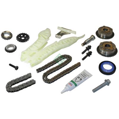 SCHAEFFLER INA Steuerkettensatz 559 0104 50 für MINI