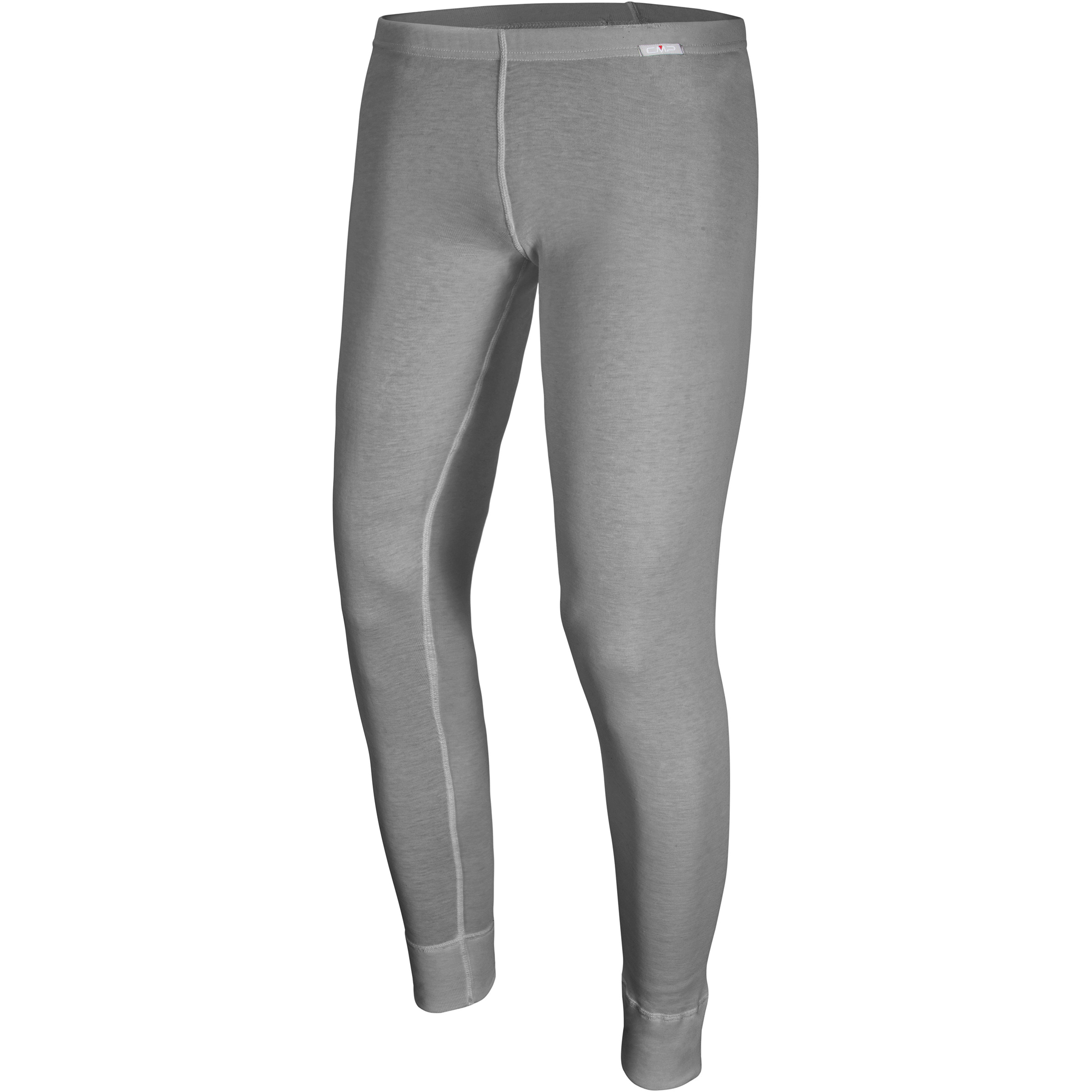 CMP Long Underwear Hose Damen Lange Unterhose grau Größe S Atmungsaktiv