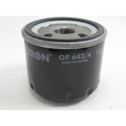 Metallkraft Ölfilter BMBS 037.256.000 / W79 für FMV Hydraulik