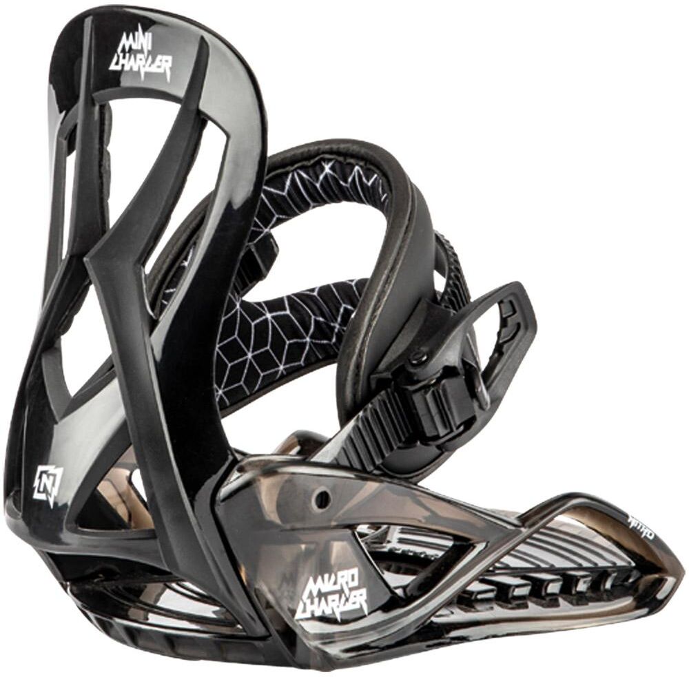 Nitro  - Micro Charger - XS - Fix Snowboard