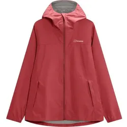 BERGHAUS Berghaus Herren Jacke M DELUGE PRO 3.0 JKT, Größe M in Rot 4540