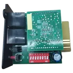 ABB Stotz S&amp;J SNMP-Karte Mini 4NWP104039R0002