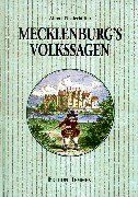 Albert Niederhöffer - Mecklenburgs Volkssagen - Preis vom 17.10.2026 19:25:27 h