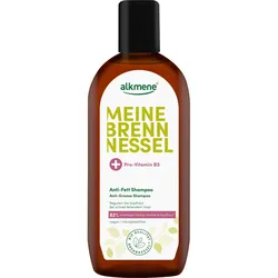 Alkmene Meine Brennnessel Shampoo 250 ML