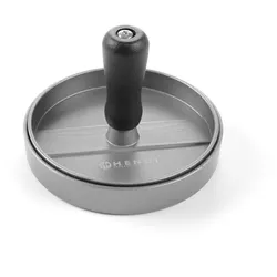 Hendi 24x Hamburgerpresse,⌀120x(H)80mm