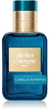 Atelier Cologne Cologne Rare Camélia Intrépide Eau de Parfum unissexo 30 ml. Cologne Rare Camélia Intrépide