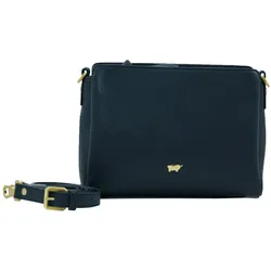 Braun Büffel Umhängetasche Hanna 12066 navy - 17