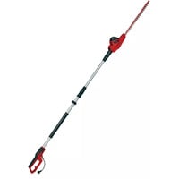 Elektro-Stab-Heckenschere GC-HH 5056 rot/schwarz, 500 Watt