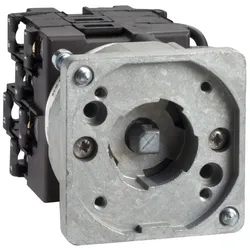 Schneider Electric Stufenschalter, 1p, 45° K1F006NX