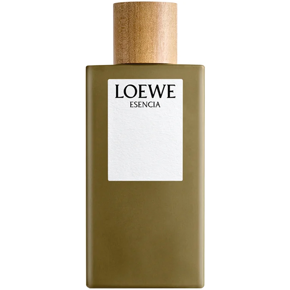 Loewe Esencia Eau de Toilette for Men 150mL