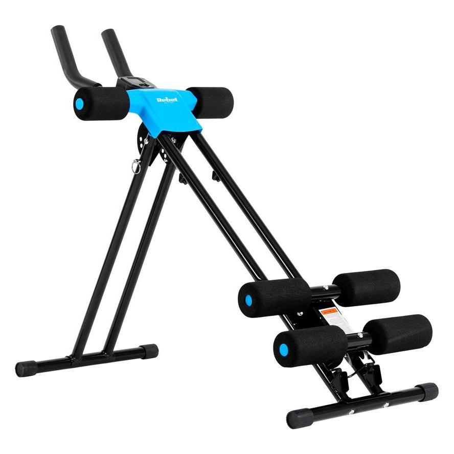 Rebel Bauchmuskeltrainer ACTIVE (RBA-2405)