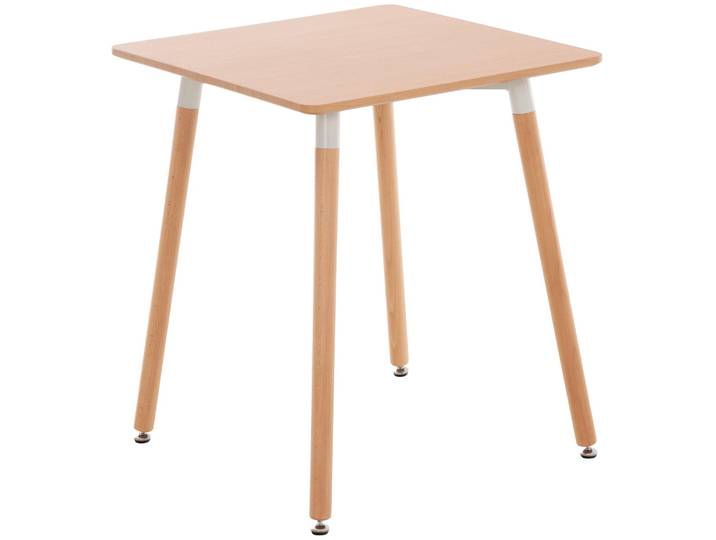 Table Viborg 60 Natura