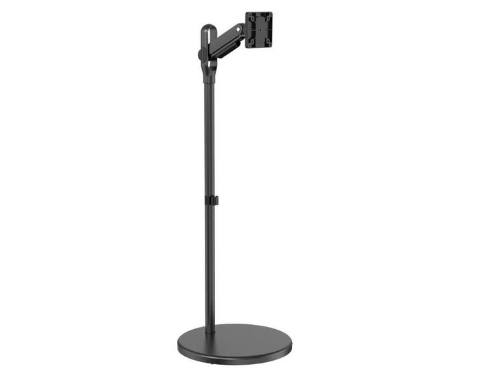 my wall TV-Ständer myWall HT34 Mobiler Standfuß für Flachbildschirme TV Ständer für Bilds