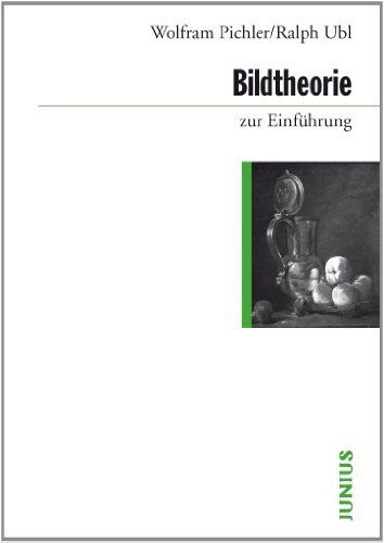 Wolfram Pichler - Bildtheorie zur Einführung - Preis vom 16.10.2026 11:41:07 h